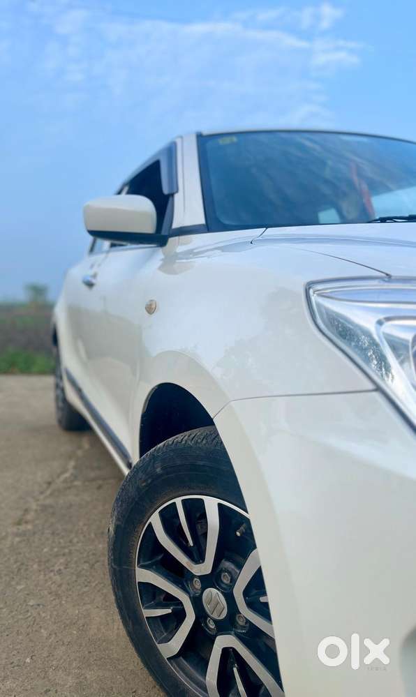 Maruti Suzuki Swift Lxi Optional-o, 2019, Petrol