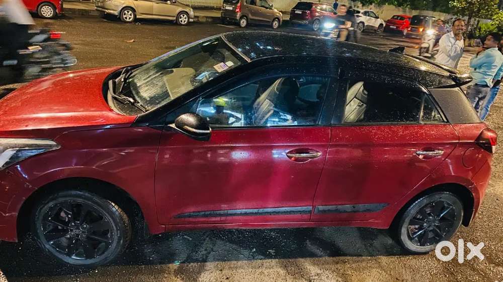 Hyundai New I20 2014 Diesel 100000 Km Driven