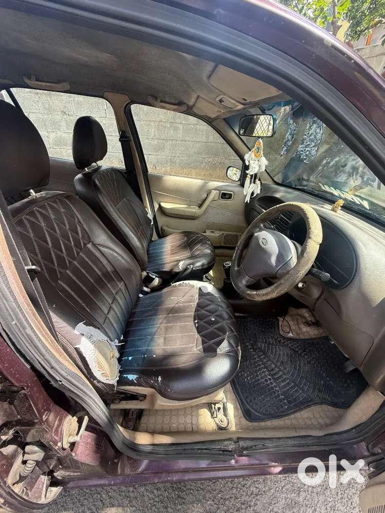 Ford Ikon Zxi 2010 Diesel