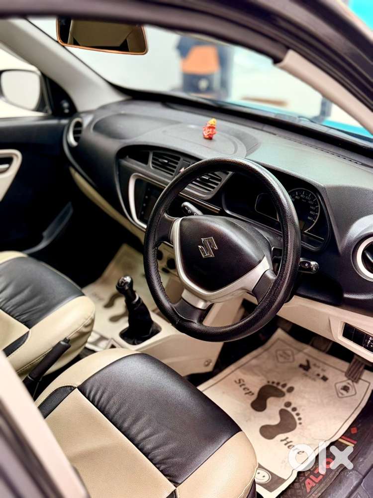 Maruti Suzuki Alto 800 (2022) – Well Maintained
