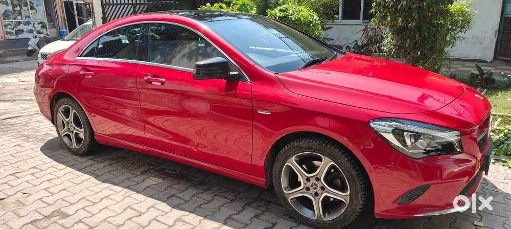 Mercedes-benz Cla 200 D Sport, 2020, Diesel