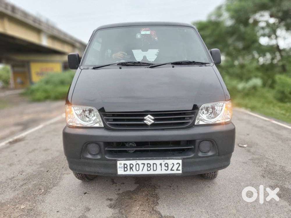 Maruti Suzuki Eeco 5 Seater Ac, 2024, Lpg