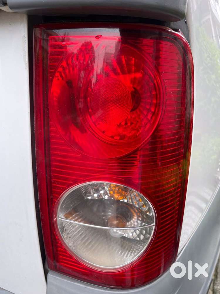Tata Safari Dicor 2012 Bs4 Very Excellent Condition