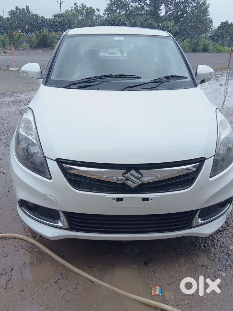 2015 Maruti Swift Dzire