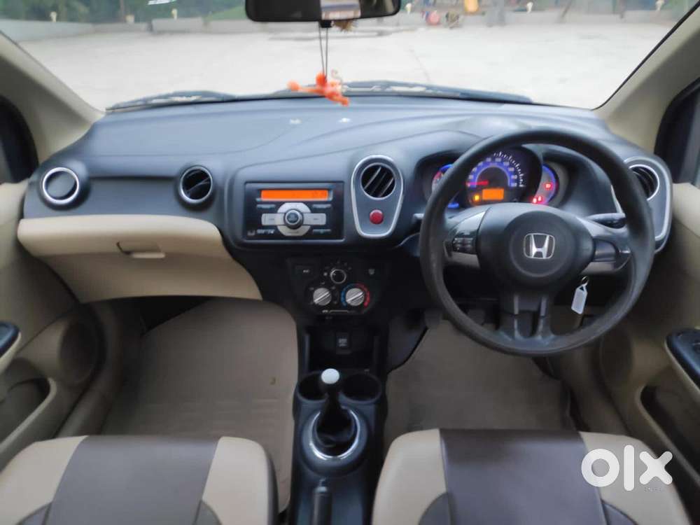 Honda Mobilio S I-dtec, 2015, Diesel