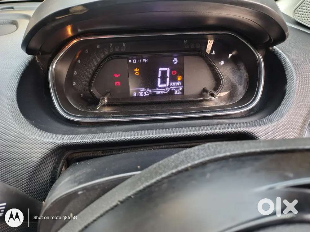 Tata Tiago 2021