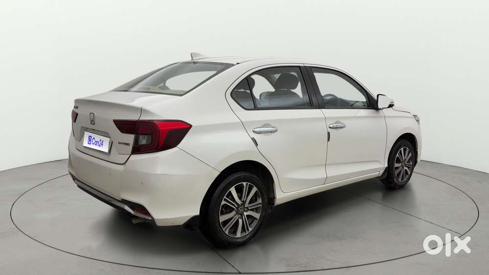 Honda Amaze Vx I-vtech, 2023, Petrol