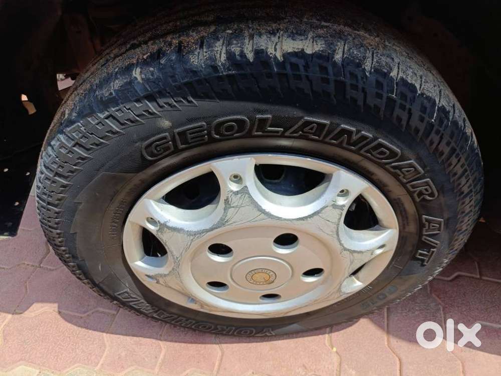 Mahindra Tuv 300 T6 Plus Amt, 2016, Diesel