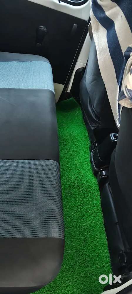 Maruti Suzuki Eeco 2019