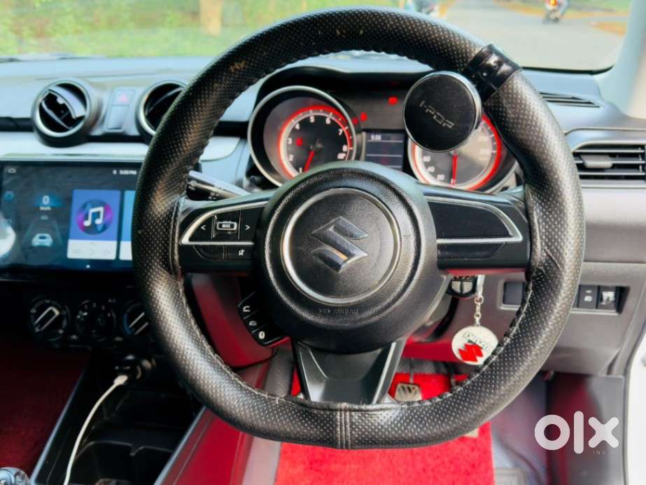 Maruti Suzuki Swift Vxi Optional, 2020, Petrol
