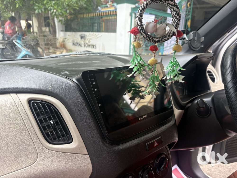 Maruti Suzuki Wagon R 1.0 Lxi Felicity Edition, 2023, Petrol