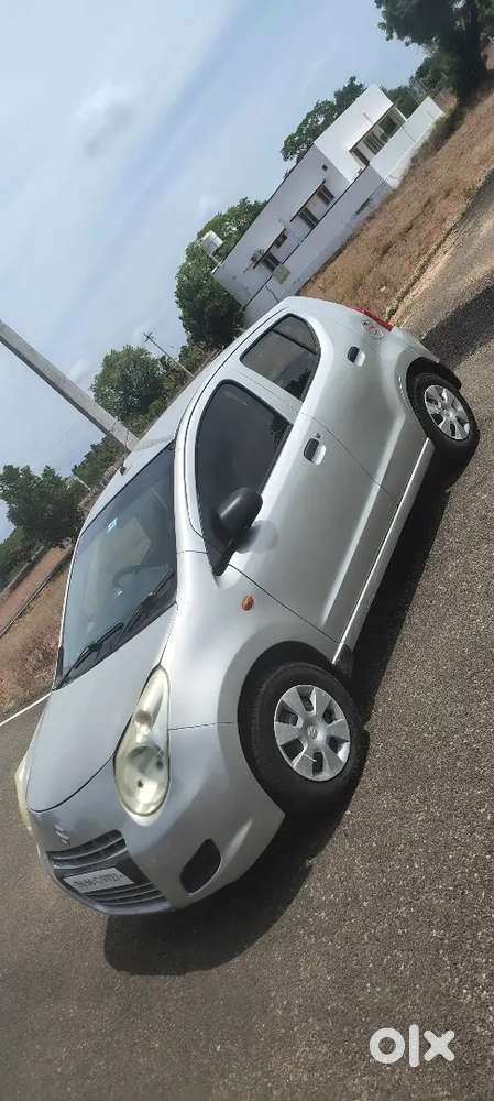 Maruti Suzuki A-star 2011 Car
