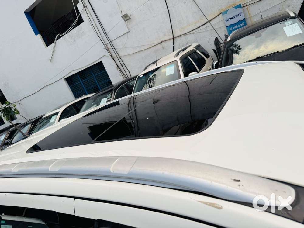 Ford Endeavour 3.2 Titanium At 4x4, 2017, Diesel