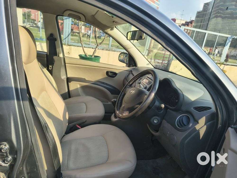 Hyundai I10 Magna O, 2013, Petrol