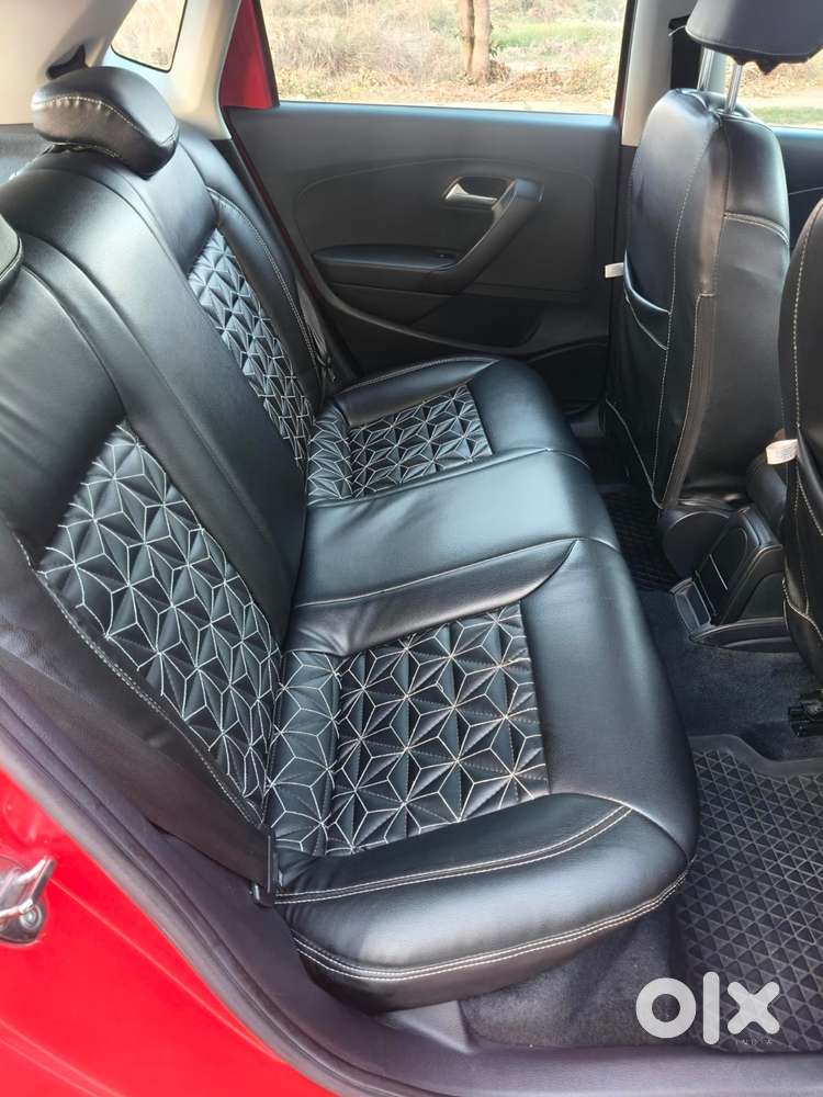 Volkswagen Polo 1.0 Comfortline Plus, 2021, Petrol