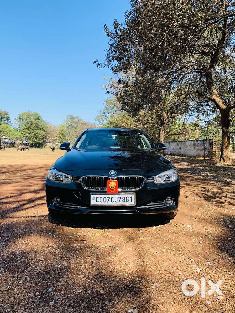 Bmw 3 Series 320d Sport, 2013, Diesel