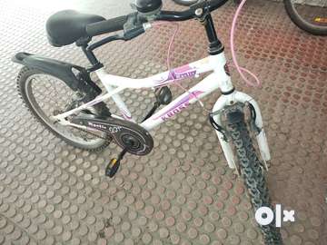 Kross cycle 14 inch hotsell