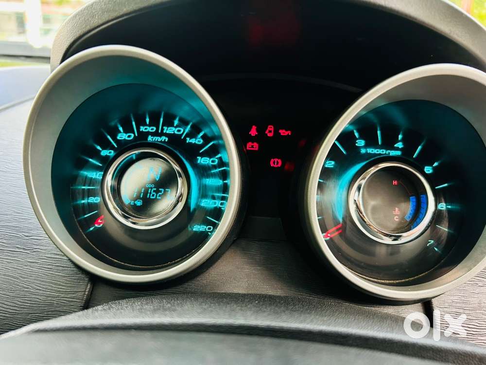 Mahindra Xuv500 2018 Diesel Good Condition