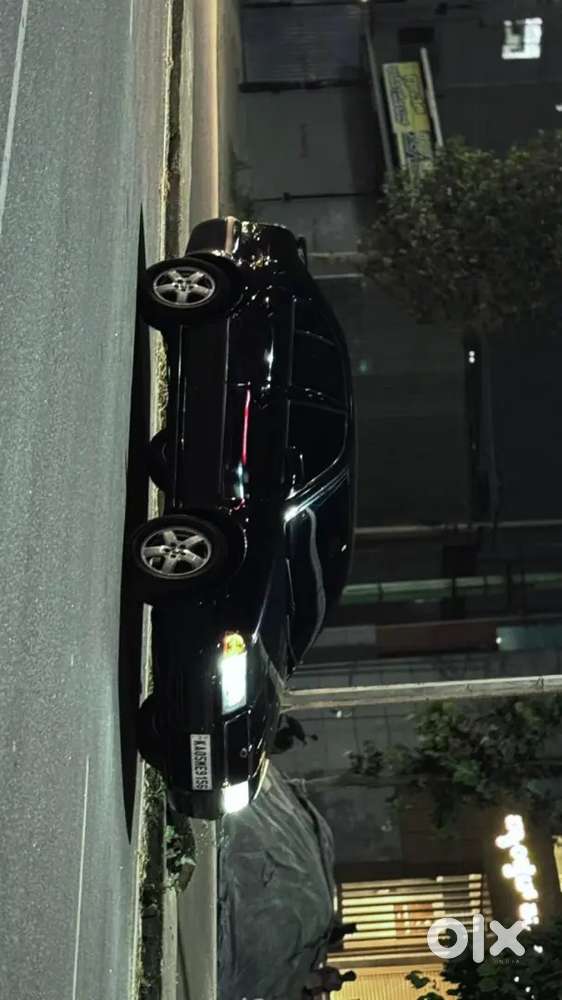 Skoda Octavia 2007 Diesel 112000 Km Driven