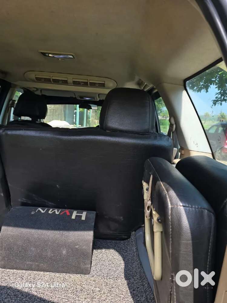 Safari Storme Well Maintained