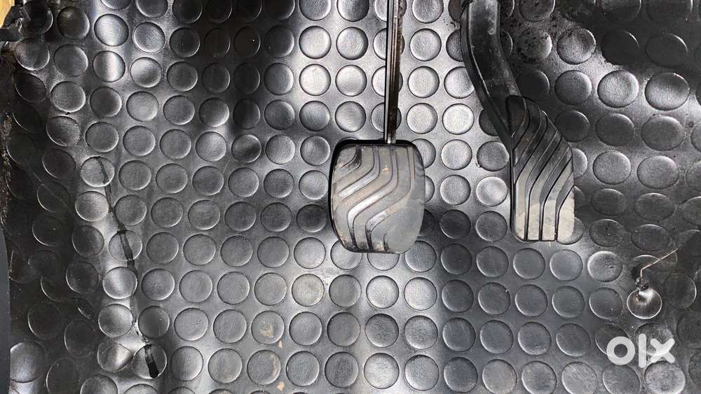 Datsun Redigo Amt 1.0 T Option, 2018, Petrol