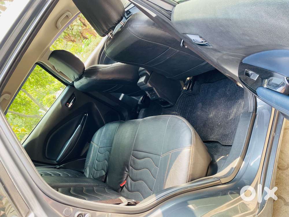 Maruti Suzuki Baleno 1.2 Alpha At, 2023, Petrol
