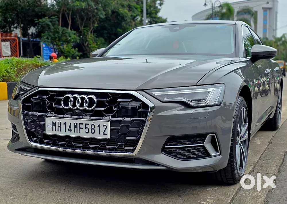 Audi A6 2.0 45 Tfsi Technology, 2025, Petrol