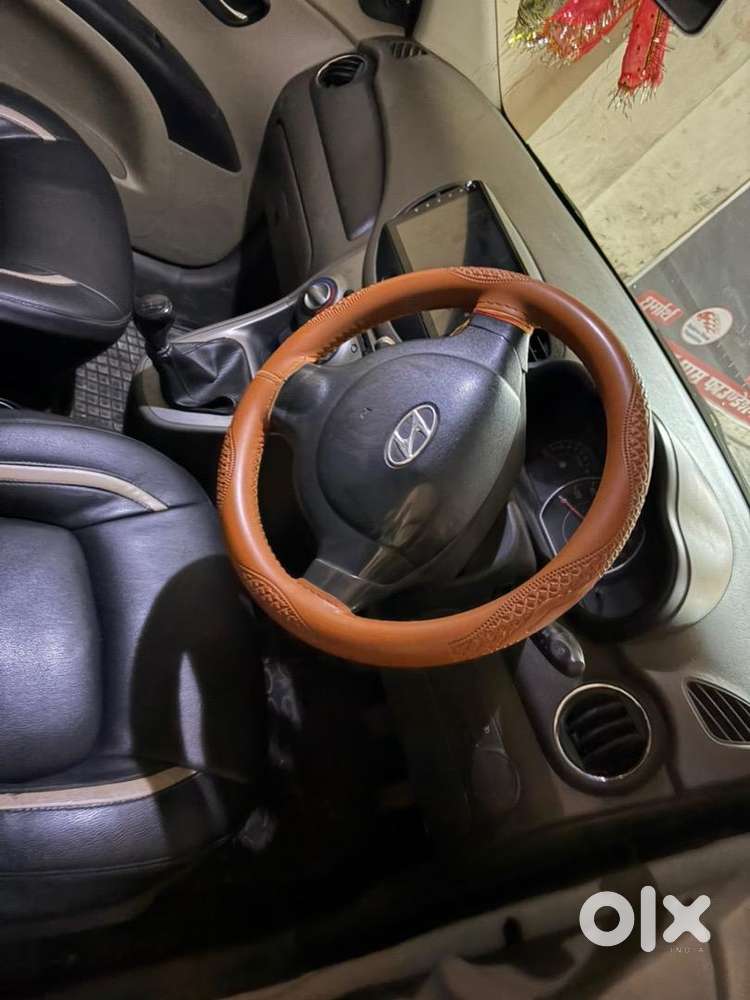 Hyundai I10 2012 Petrol Well Maintained