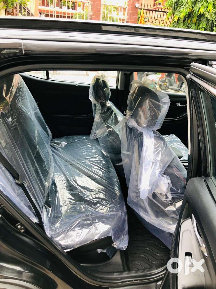 Hyundai Creta 1.5 S Plus Knight Petrol, 2023, Petrol