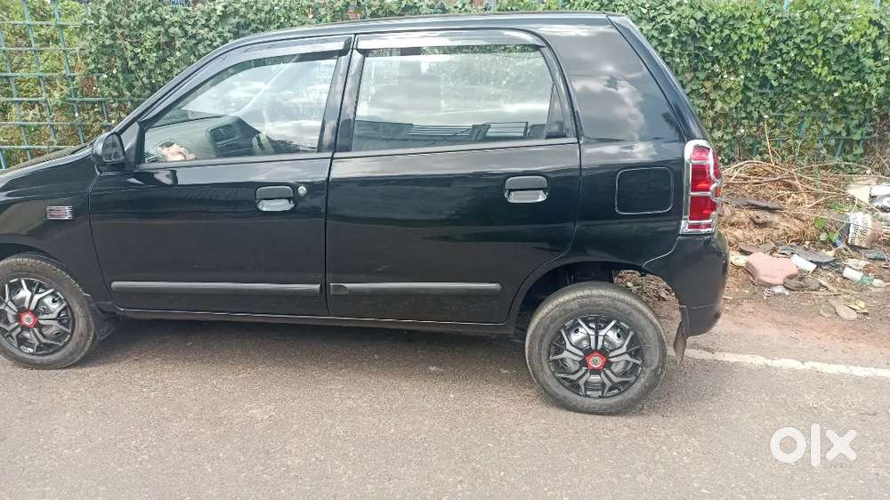 Maruti Suzuki Alto 800 2006