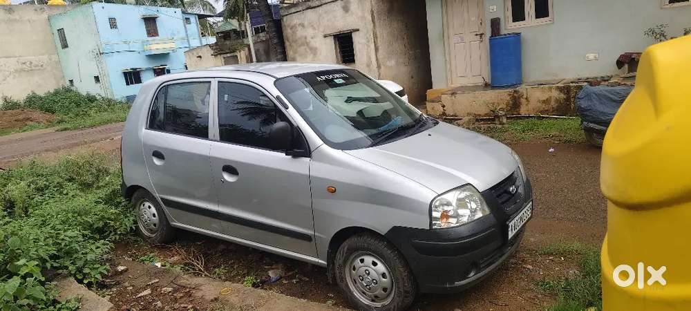 Hyundai Santro Xing 2005
