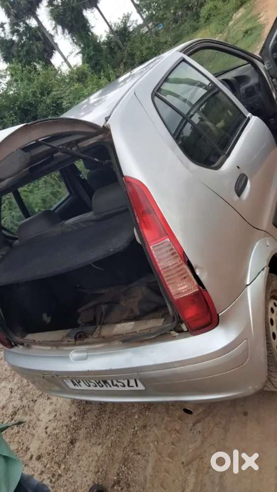 Tata Indica Diesel 2009 Car