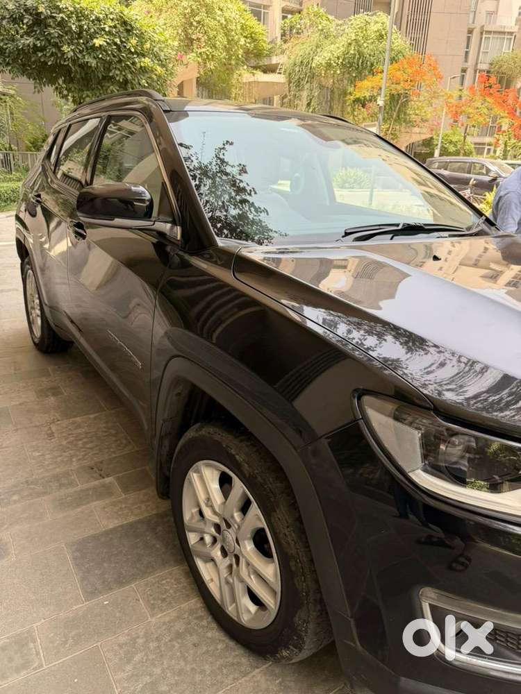 2018 Jeep Diesel Manual 2018