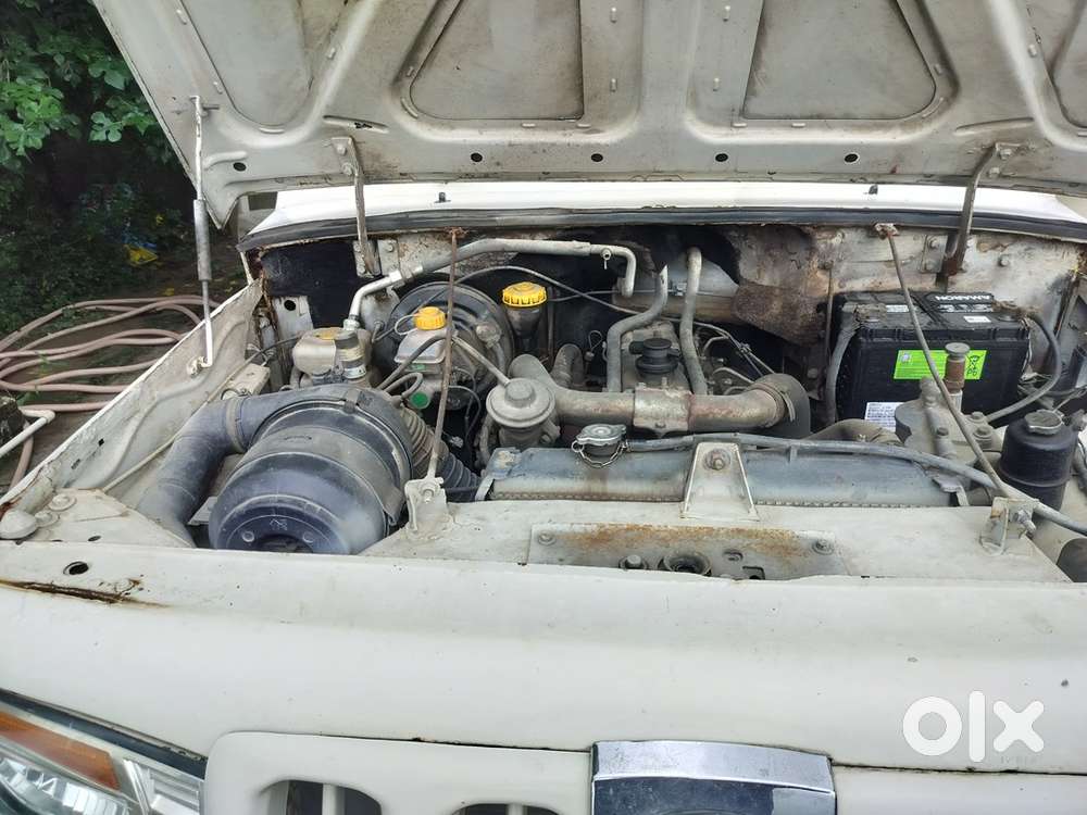 Mahindra Bolero Diesel 2010
