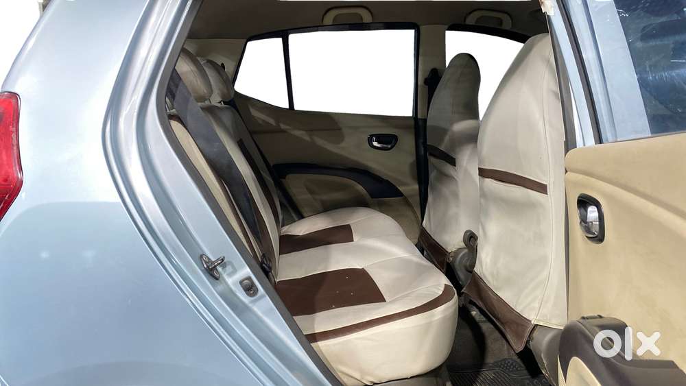 Hyundai I10 Sportz 1.2 Kappa2, 2013, Petrol