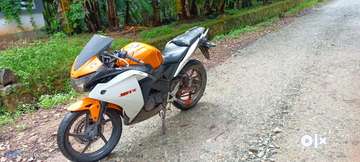 Hero cbr 150 hotsell