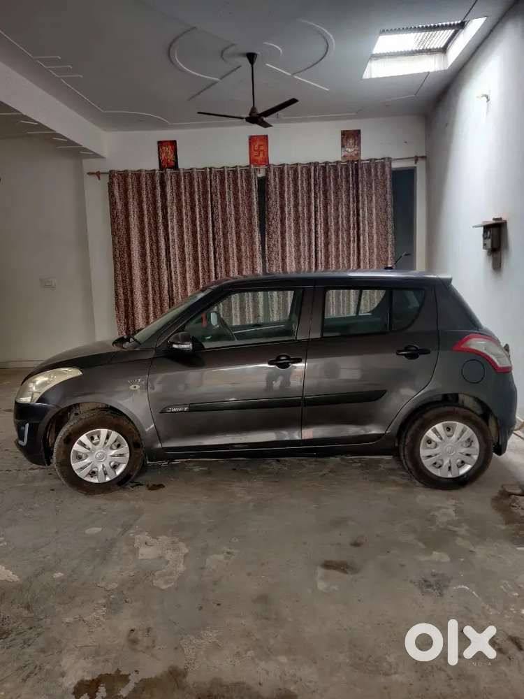 Swift Lxi 2015 Model