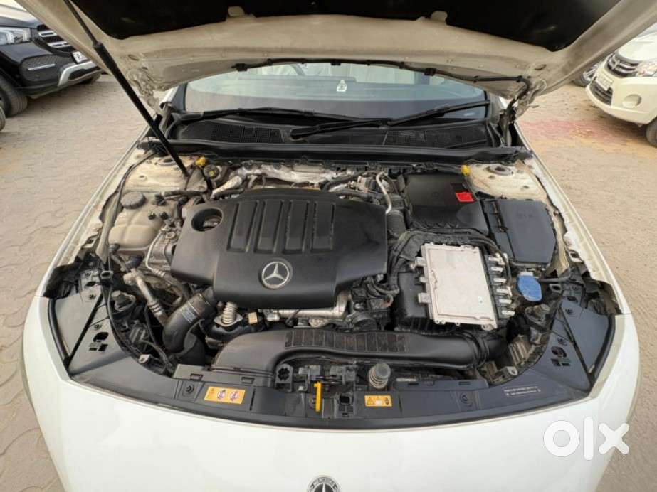 Mercedes-benz A-class Limousine 200d, 2023, Diesel