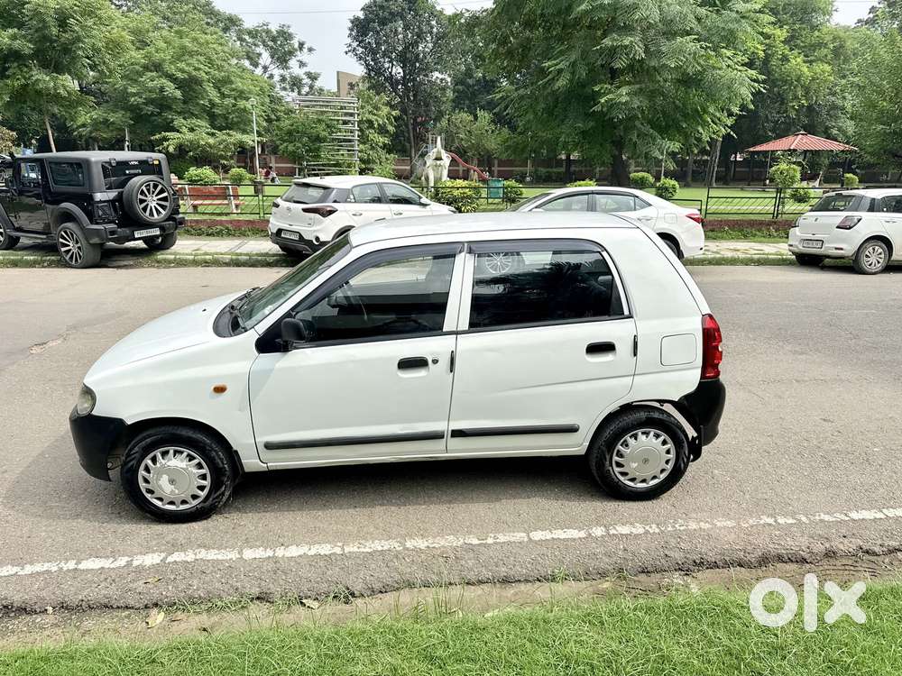 Maruti Suzuki Alto, 2006, Petrol