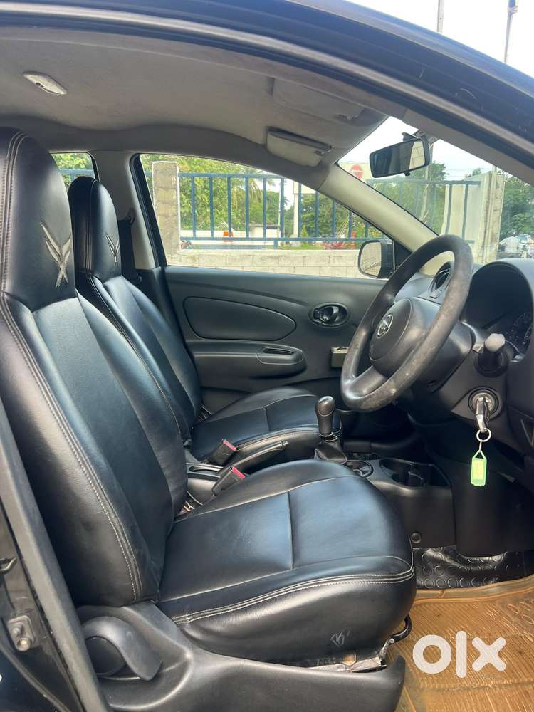 Nissan Sunny Xl Petrol, 2012, Petrol