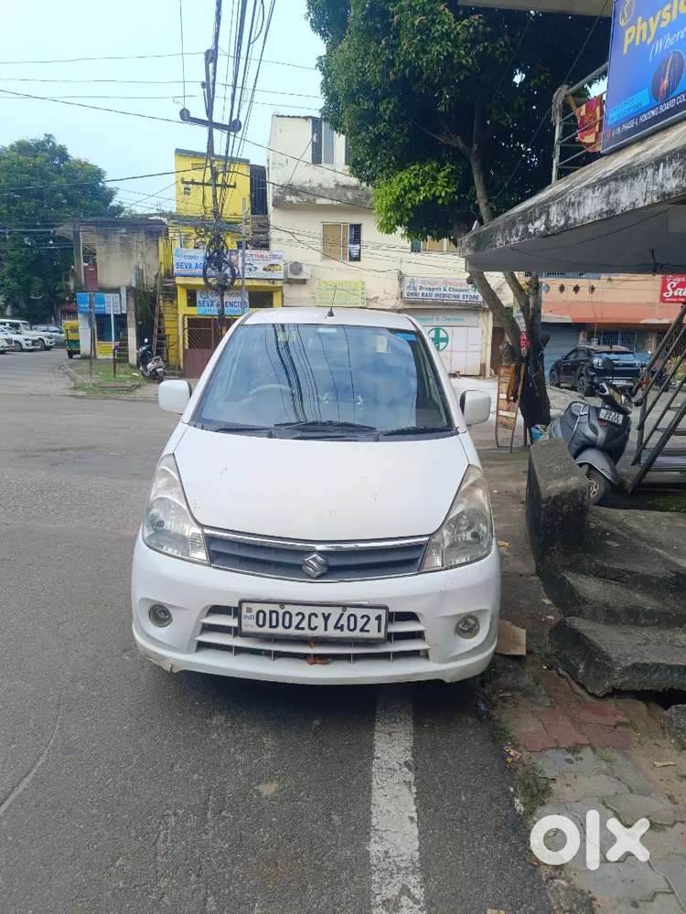 Maruti Suzuki Zen Estilo 2010 Petrol Manual