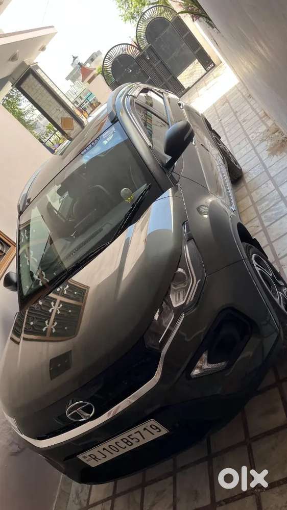 Tata Nexon Revotron Xm 2023