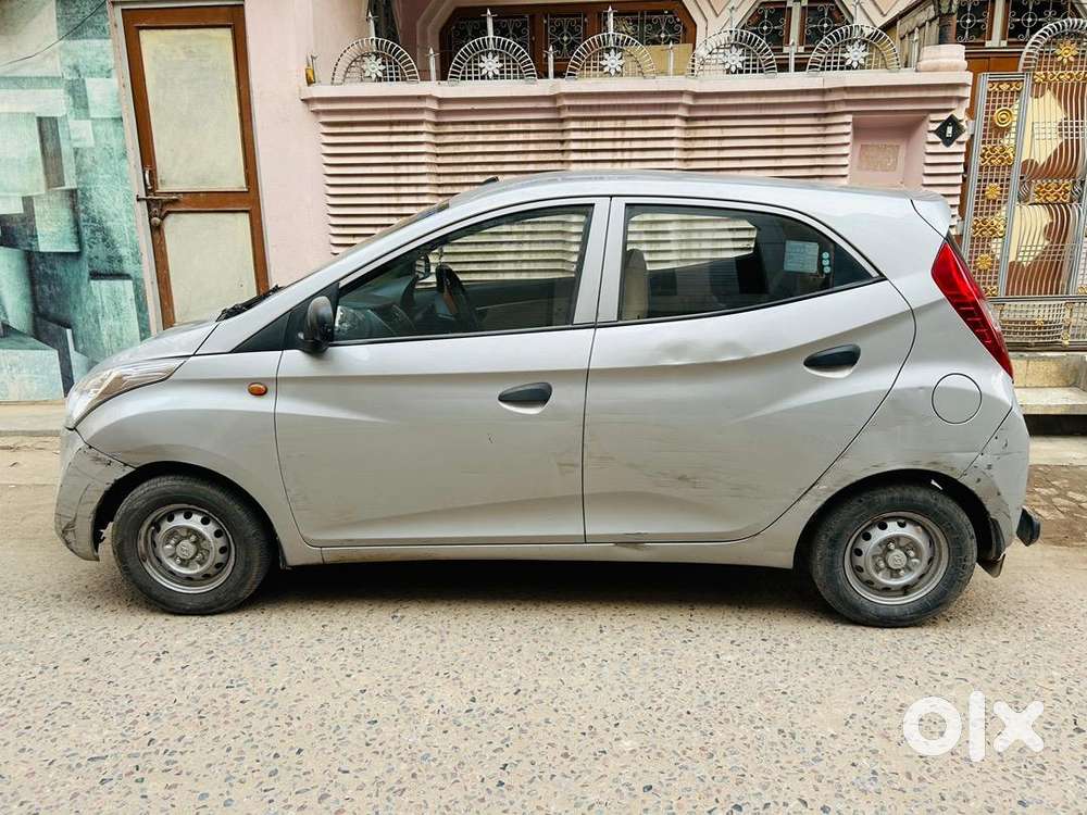 Hyundai Eon 2014 Petrol Good Condition