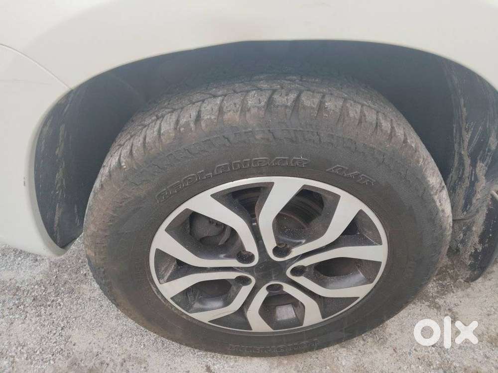 Nissan Terrano Xv D Thp 110 Ps, 2014, Diesel