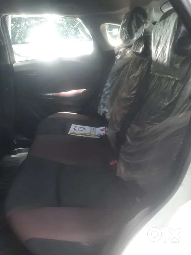Maruti Suzuki Fronx 2023