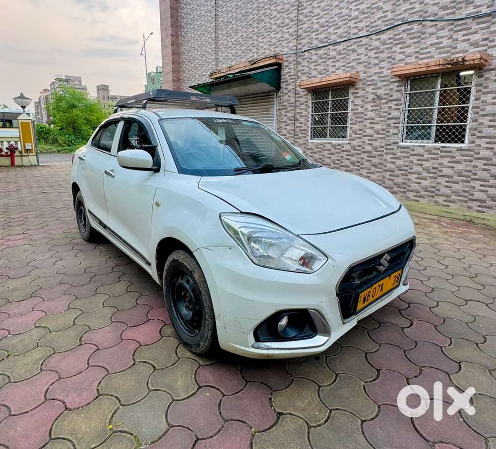 Swift Dzire 2024 Model # Down 270k # 23 Emi Only