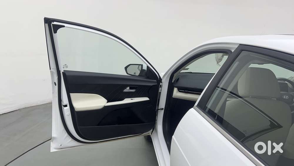 Hyundai Verna 1.5 Sx Petrol Mt, 2025, Petrol
