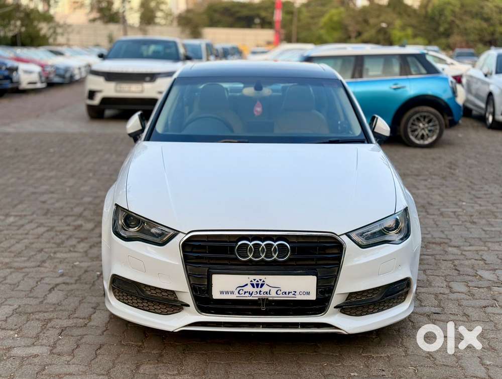 Audi A3 2017-2020 2.0 35 Tdi Technology, 2019, Diesel