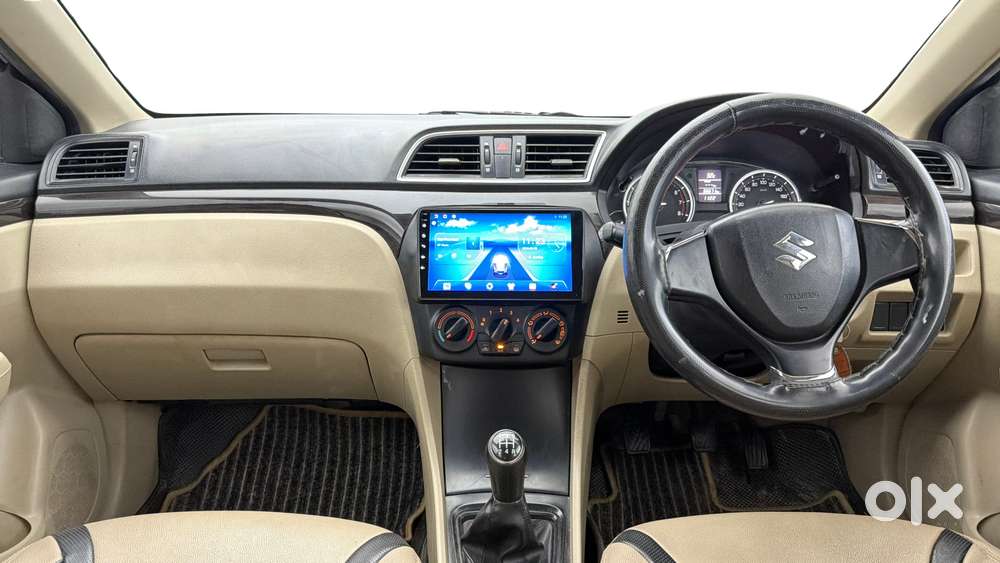 Maruti Suzuki Ciaz 1.4 Sigma, 2018, Petrol
