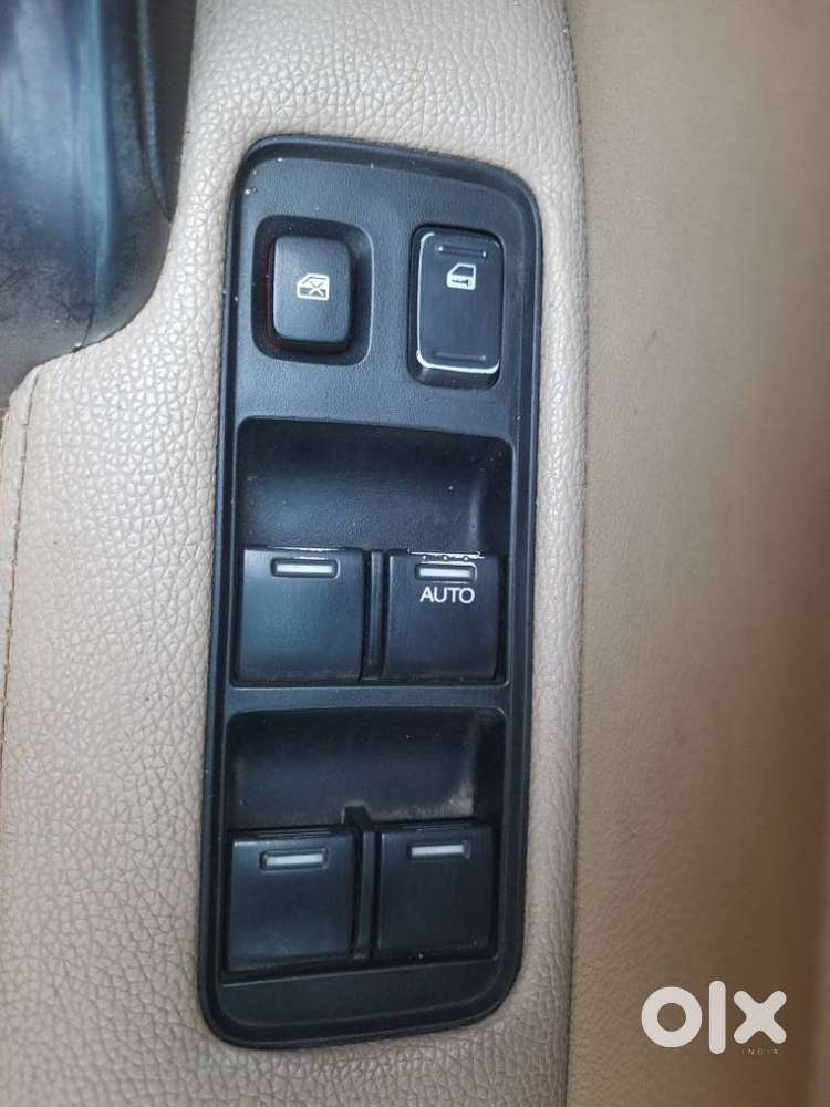 Honda Cr-v 2007-2012 2.0 At, 2007, Petrol